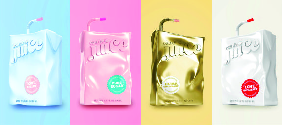 Картинка к статье: 4 new Cosmopolitan Eau de Juice fragrances when you have to be on top. A review from Sunday21.